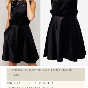 Dress from Ted baker